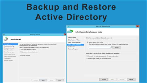 How to use ndsbackup utility to backup and restore eDirectory .